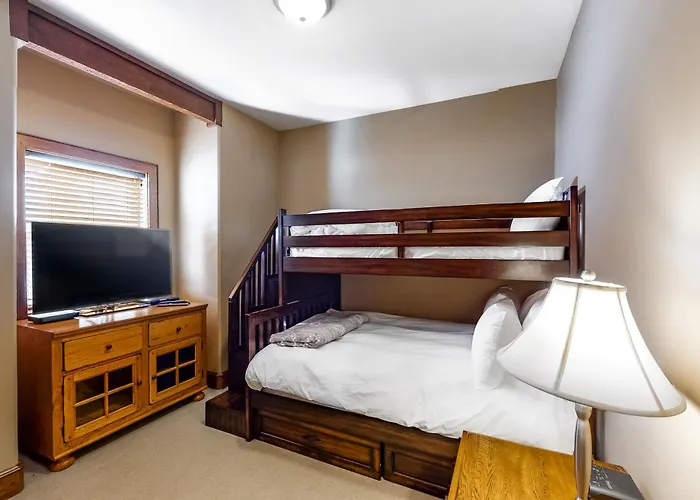 Spyglass 4C Big White Ski Resort