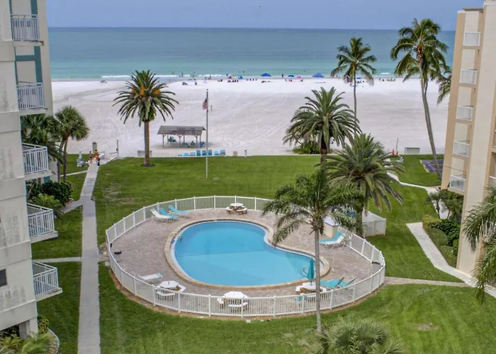 Jamaica Royale - 87 Villa Siesta Key