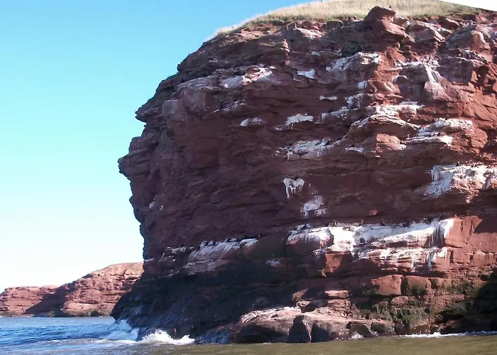 Linden Homestead Stanley Bridge