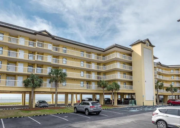 320 Cov - Relaxing Oceanfront Villa - Unbeatable Views Folly Beach