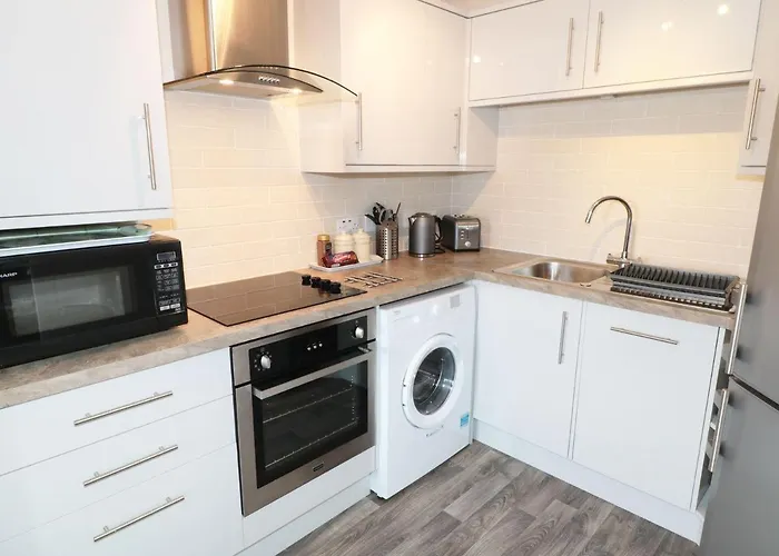 Stephenson Cottage Whitby