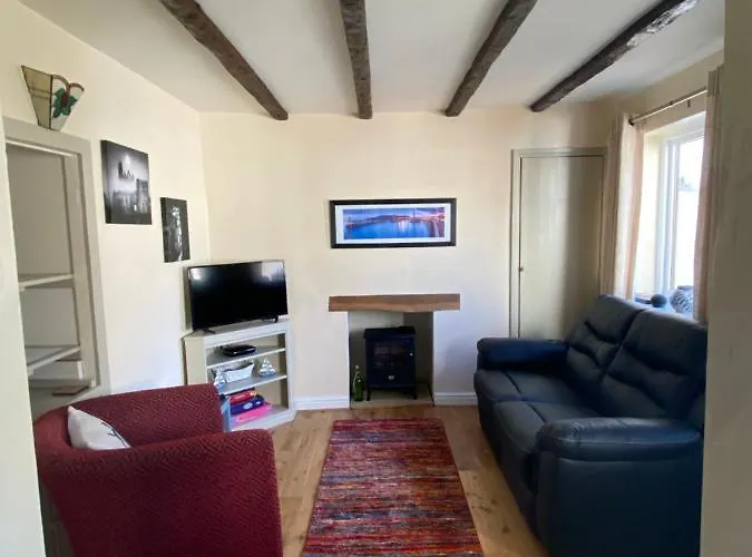 Bolthole Cottage Whitby