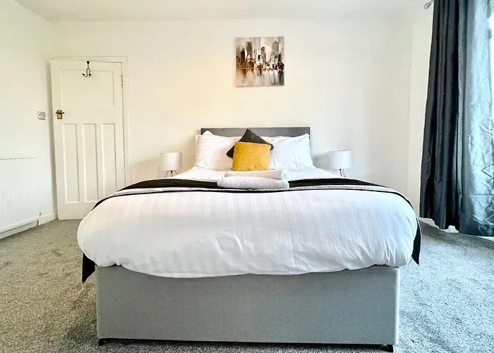 Kingsbridge Apartment Glasgow