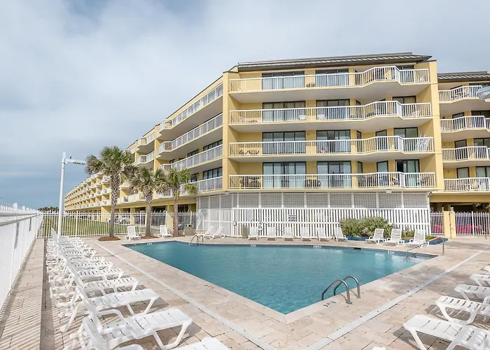 320 Cov - Relaxing Oceanfront Villa - Unbeatable Views Folly Beach
