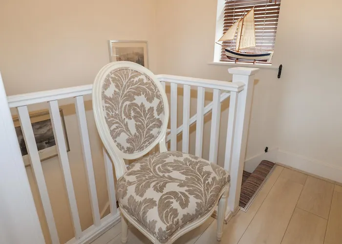 Clickety-Clack Cottage Whitby