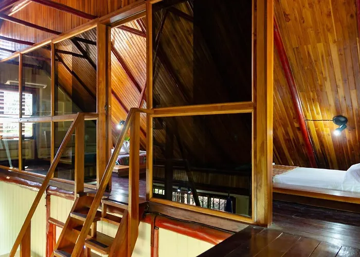 Tico Adventure Lodge Samara