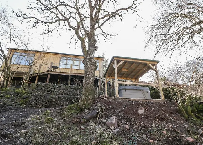 The River Lodge Oban