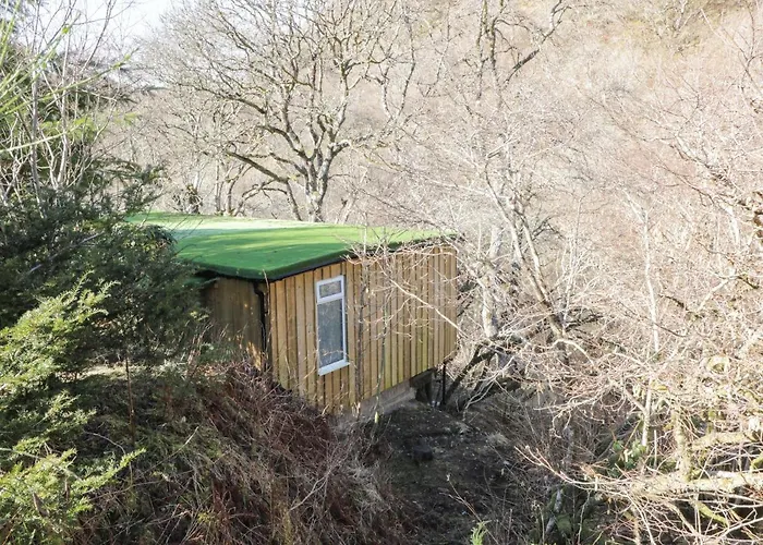 The River Lodge Oban