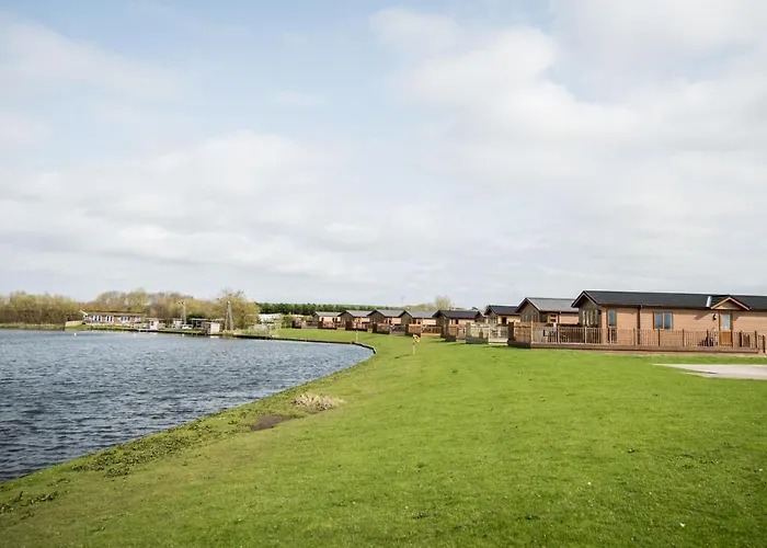 Ream Hills Holiday Park Blackpool