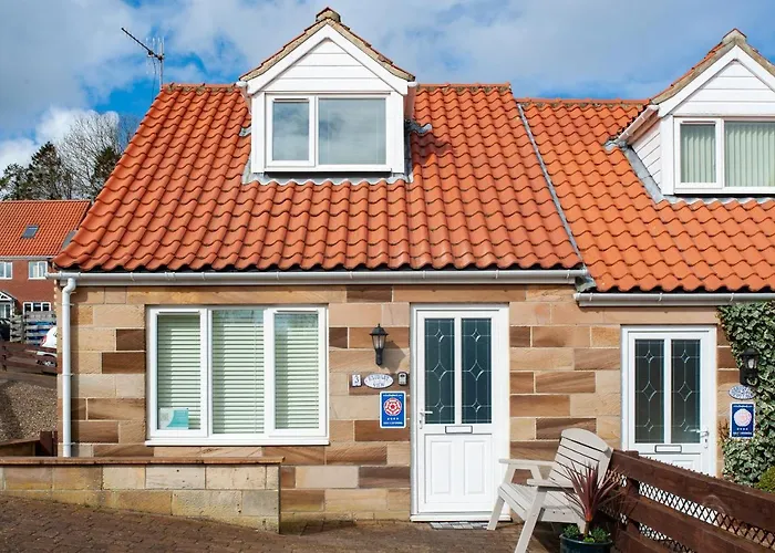 Estuary View Villa Whitby