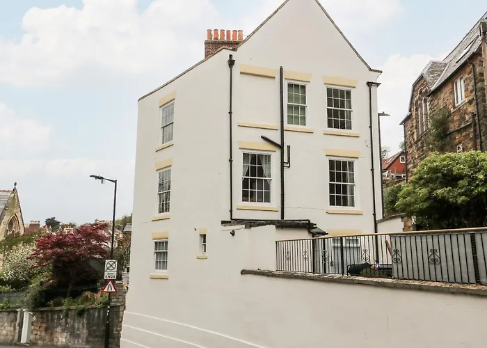 Trillo House Villa Whitby