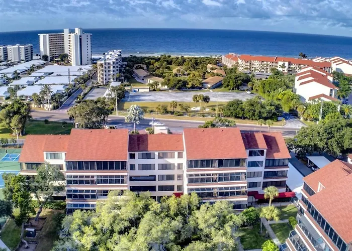 Excelsior Beach To Bay-Bayside Siesta Key
