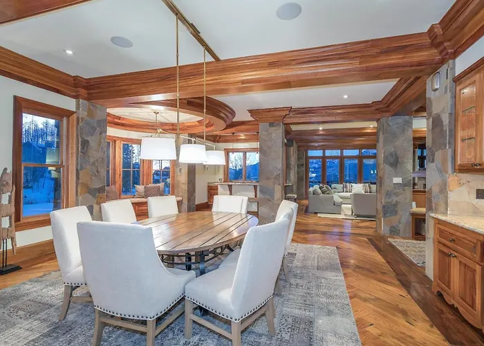 Lorian Apartment Telluride