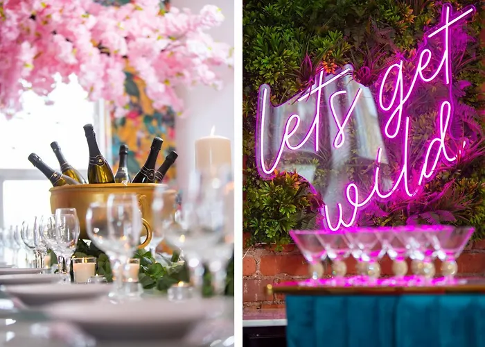 Innvigour Bespoke House With Free Parking For 3 Cars York