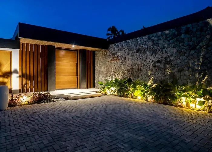 Villa Rice Home By Balisuperhost Ubud 