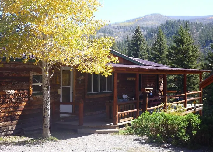 Riverbend Resort South Fork