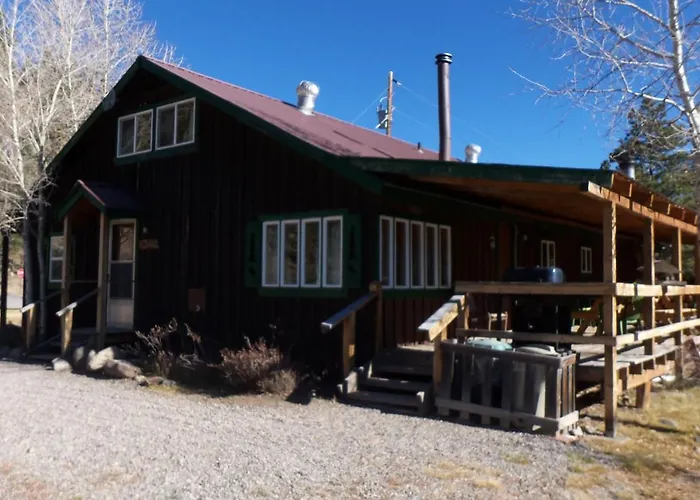 Riverbend Resort South Fork