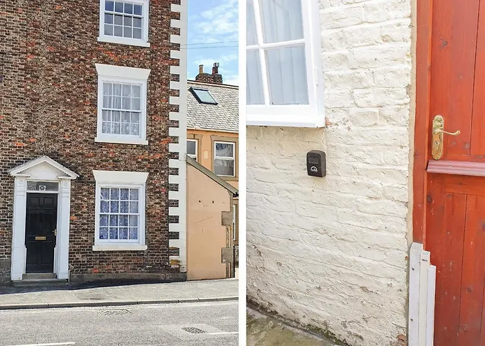 11 Church Street Whitby