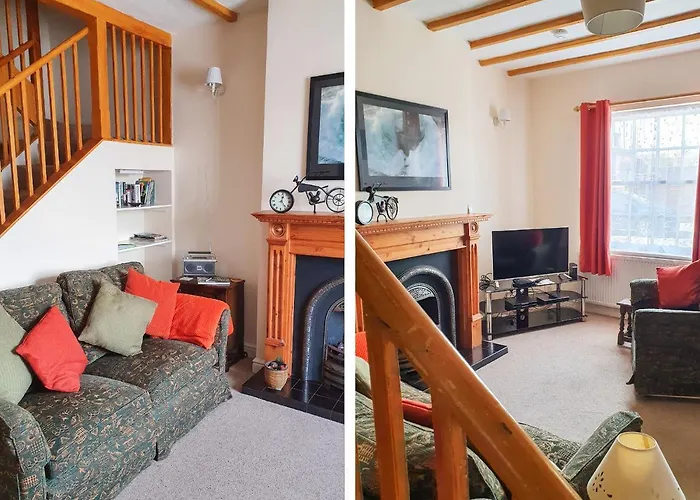 11 Church Street Whitby