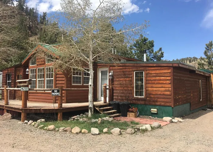 Riverbend Resort South Fork
