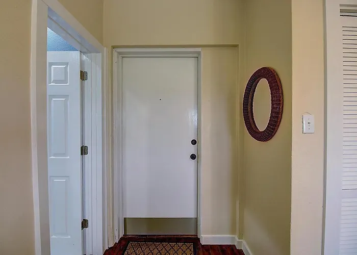 Beachhead Unit 6 Bh6 Port Aransas