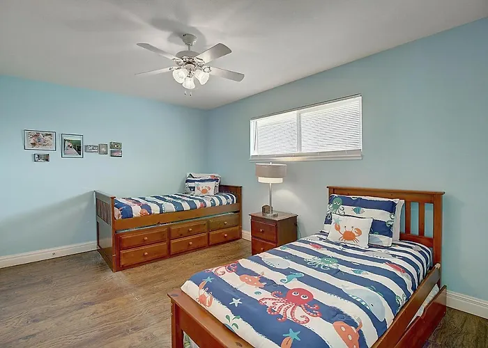 Tortuga View Bh405 Villa Port Aransas