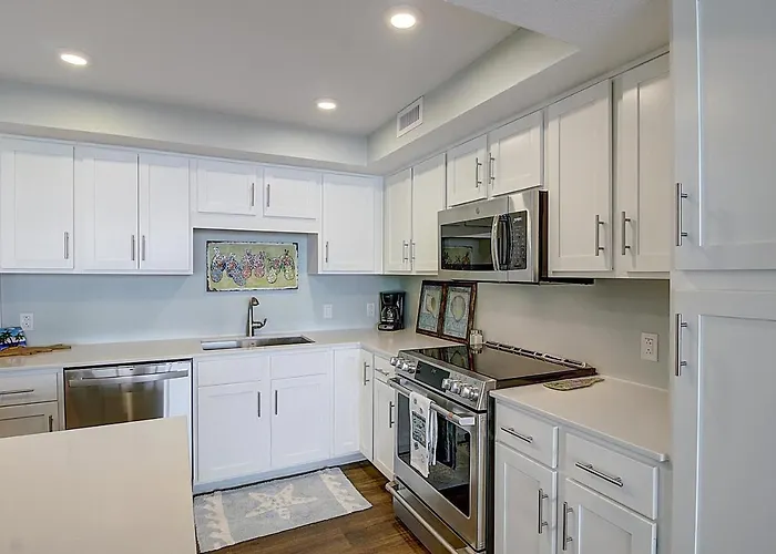 Clines Landing #215 Villa Port Aransas