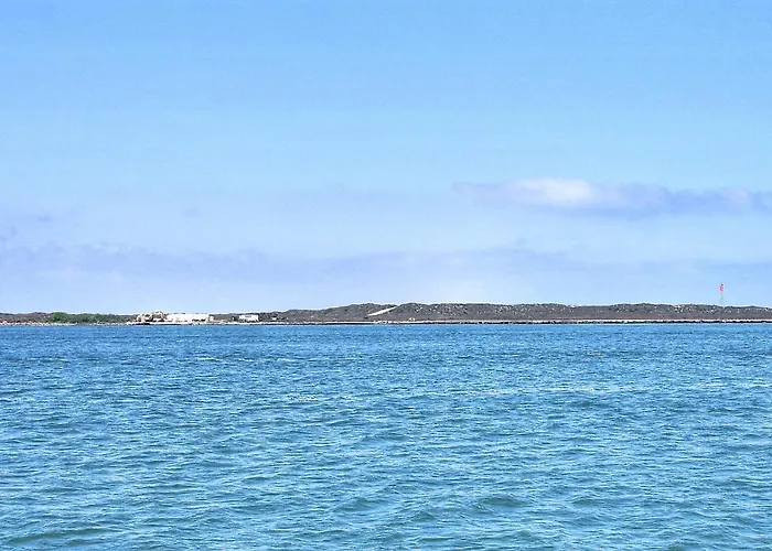Channelview Cv206 Port Aransas