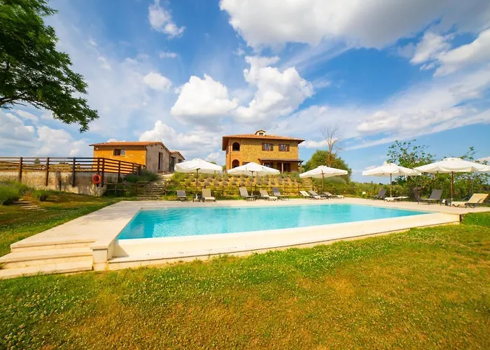 Tuscany Living - Terra Antica Montepulciano