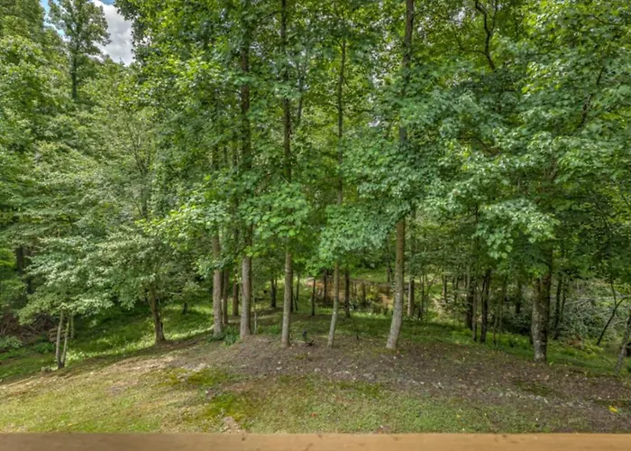 Tranquility Pond Villa Morganton