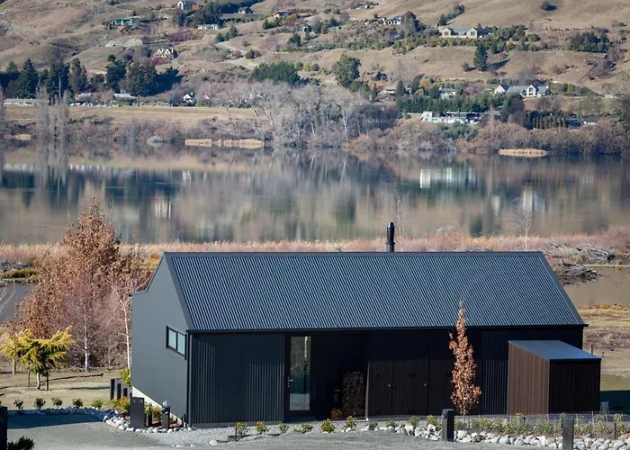 The Cottages At Lake Hayes Queenstown