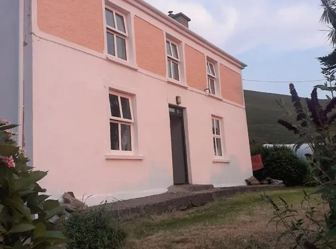 Gleann Loic Farmhouse Dingle