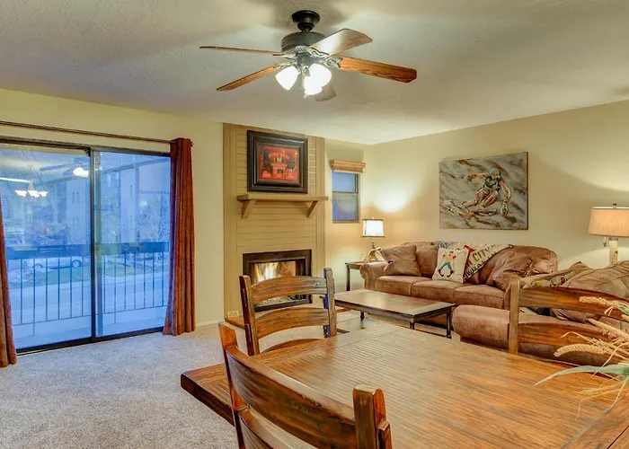 1475 Park Avenue - Unit #6 Villa Park City