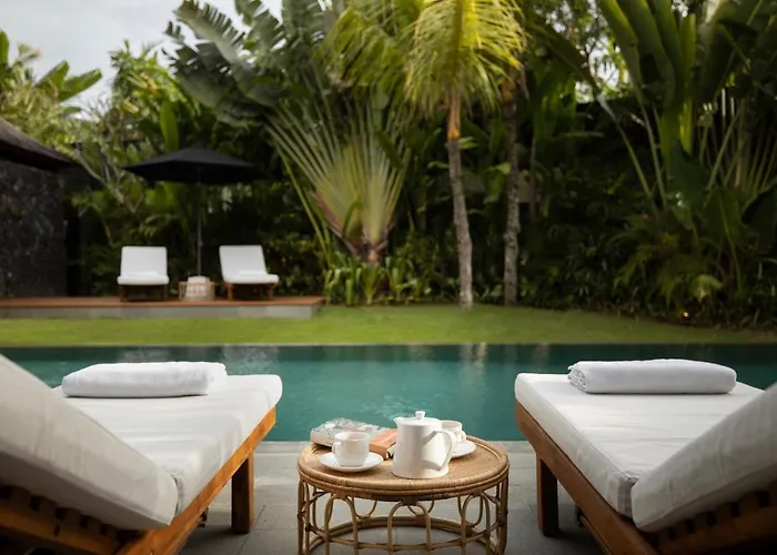 Villa Ambara Bali By Maheswara Canggu (Bali)