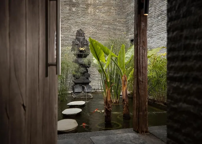 Villa Ambara Bali By Maheswara Canggu (Bali)