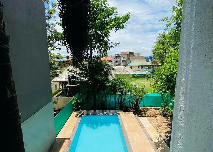 Cozy Stays - Tranquil Times Lonavala