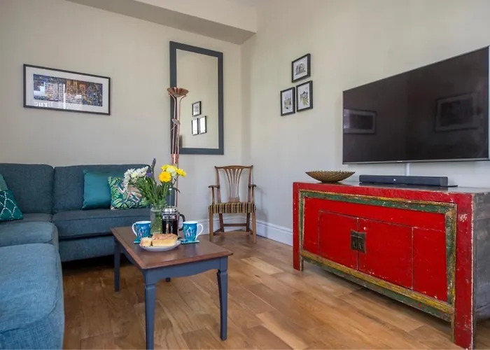 Spencer House Villa York