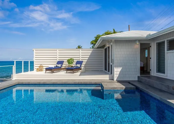 Turtle Rock Villa Kailua-Kona