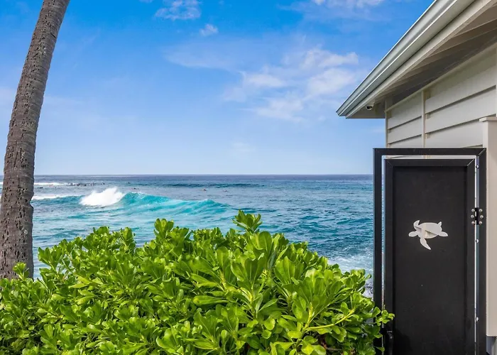 Turtle Rock Villa Kailua-Kona