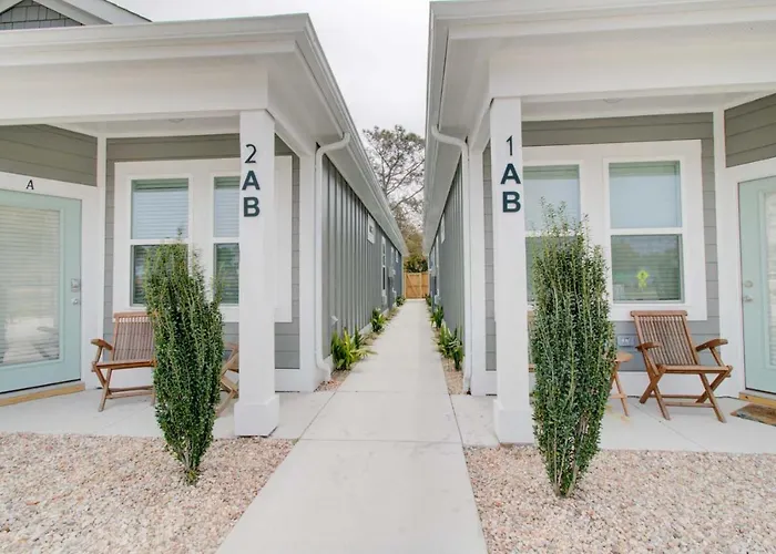 Beacon Quarters By Kees Vacations Villa Corolla