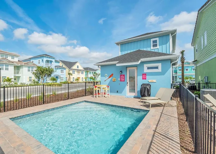 8044 Sandy Toes Way Orlando