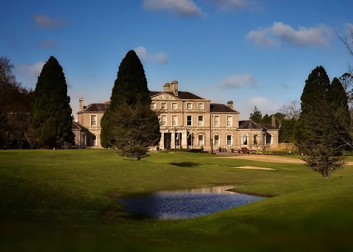 Faithlegg House Hotel Holiday Lodge Waterford
