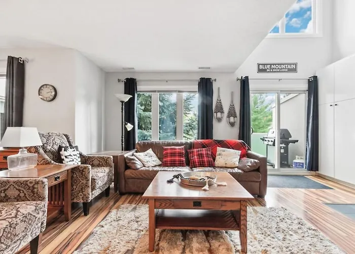 All Seasons Sierra Lane Retreat 88371 Blue Mountains