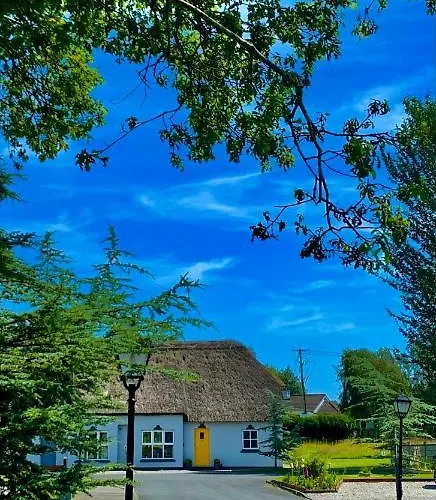 Old Killarney Villa