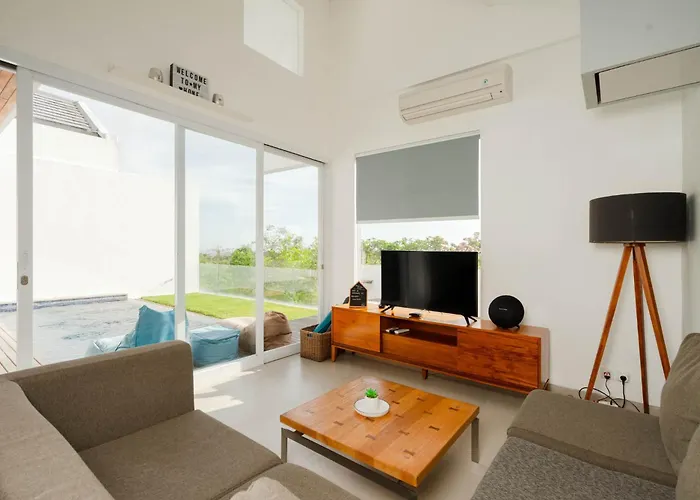 Aurelia Residence Uluwatu 
