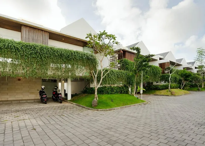 Aurelia Residence Uluwatu 