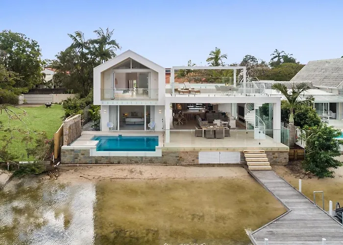 Key Court 17 Villa Noosa Heads