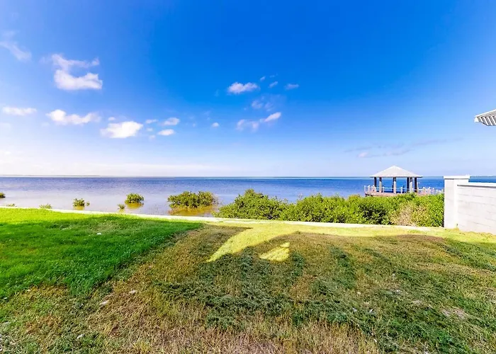 Las Joyas Bayview Home #202 Port Isabel