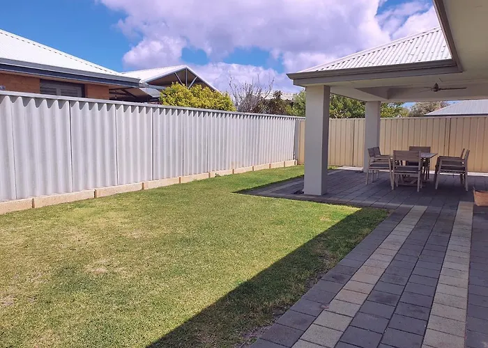 Hideaway By The Bay Villa Busselton