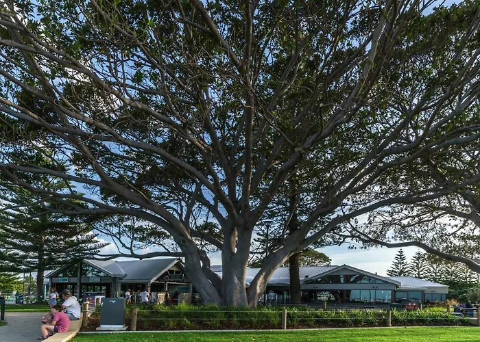 Hideaway By The Bay Villa Busselton